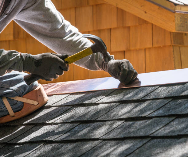 Roof Repair Estimates in Benton Harbor, MI